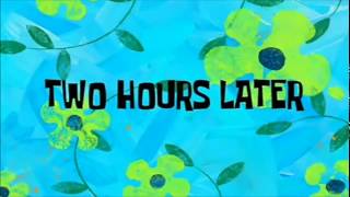 Featured image of post 2 Hours Later Meme Spongebob