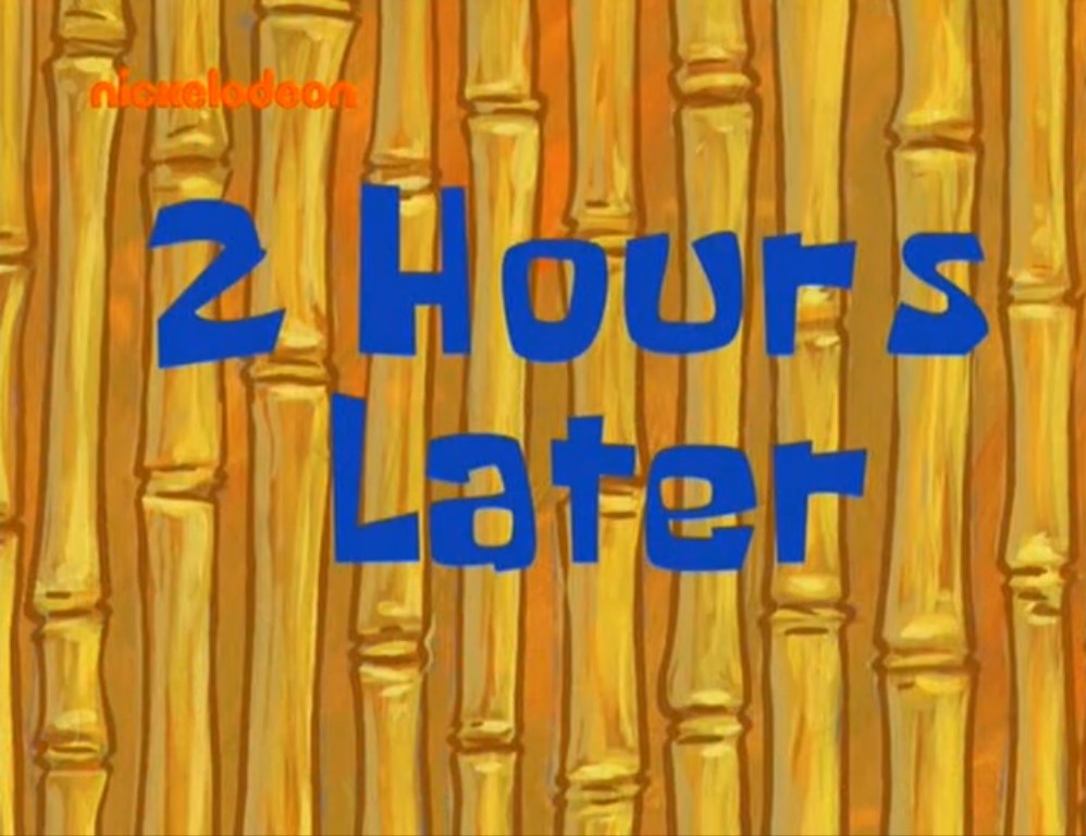 Featured image of post 2 Hours Later Png