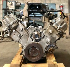 Featured image of post 2010 Ford Mustang V8 Engine For Sale