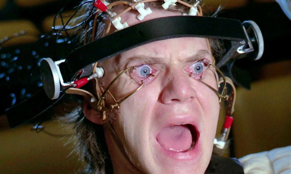 Featured image of post A Clockwork Orange Eyes Gif