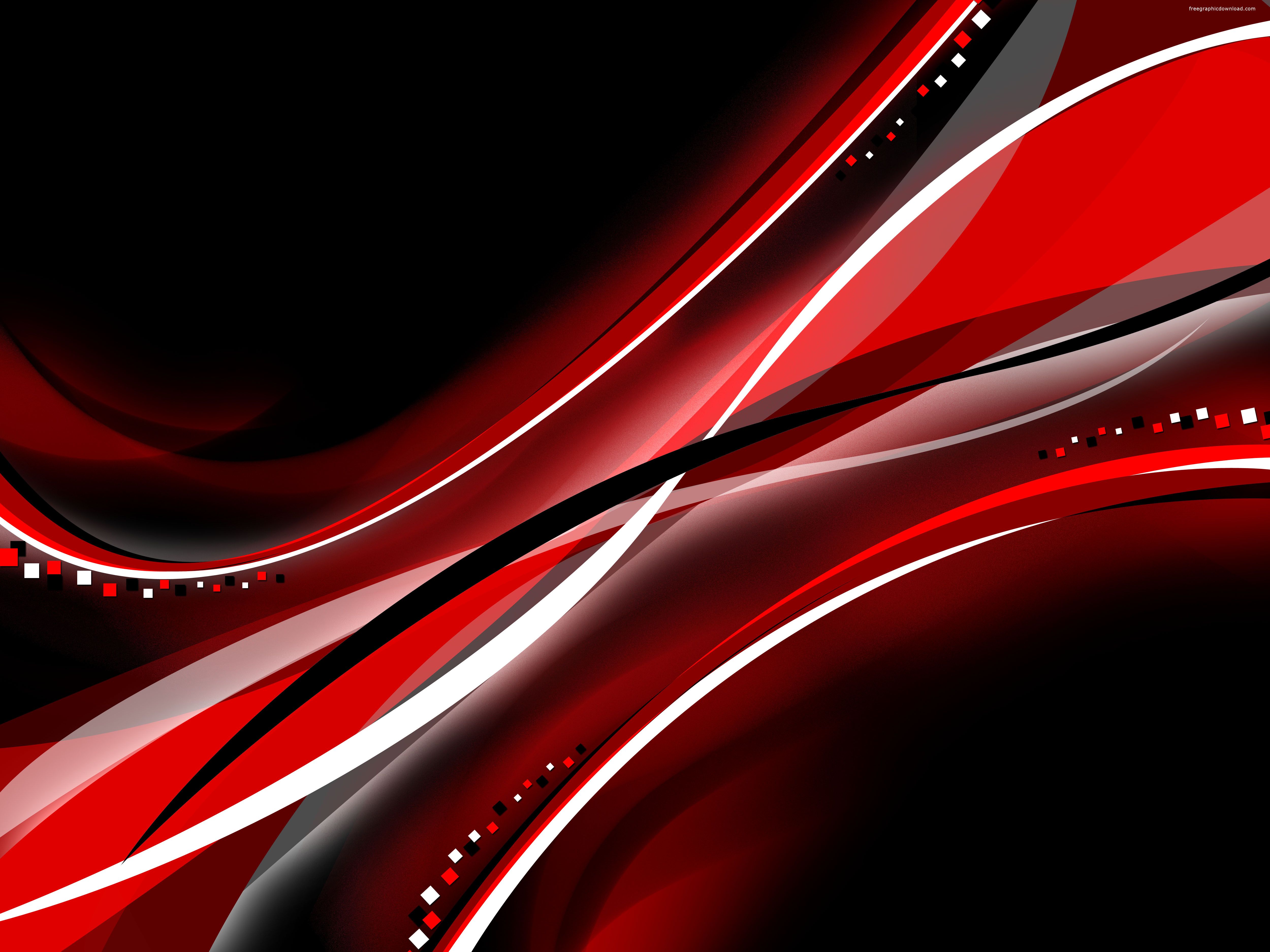 Featured image of post Abstract Red And Black Background Wallpaper