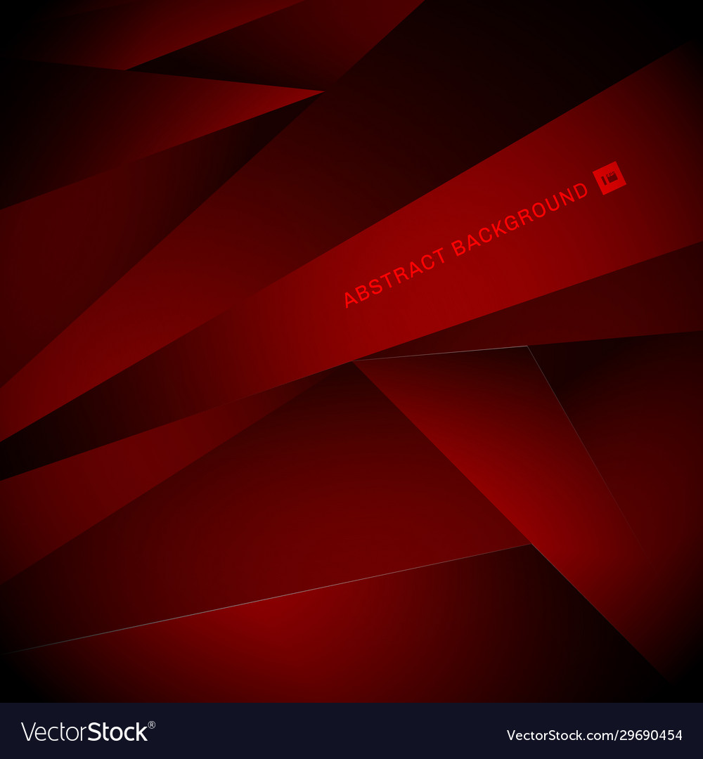 Featured image of post Abstract Red And Black Gradient Background