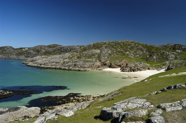 Featured image of post Achmelvich Bay Weather