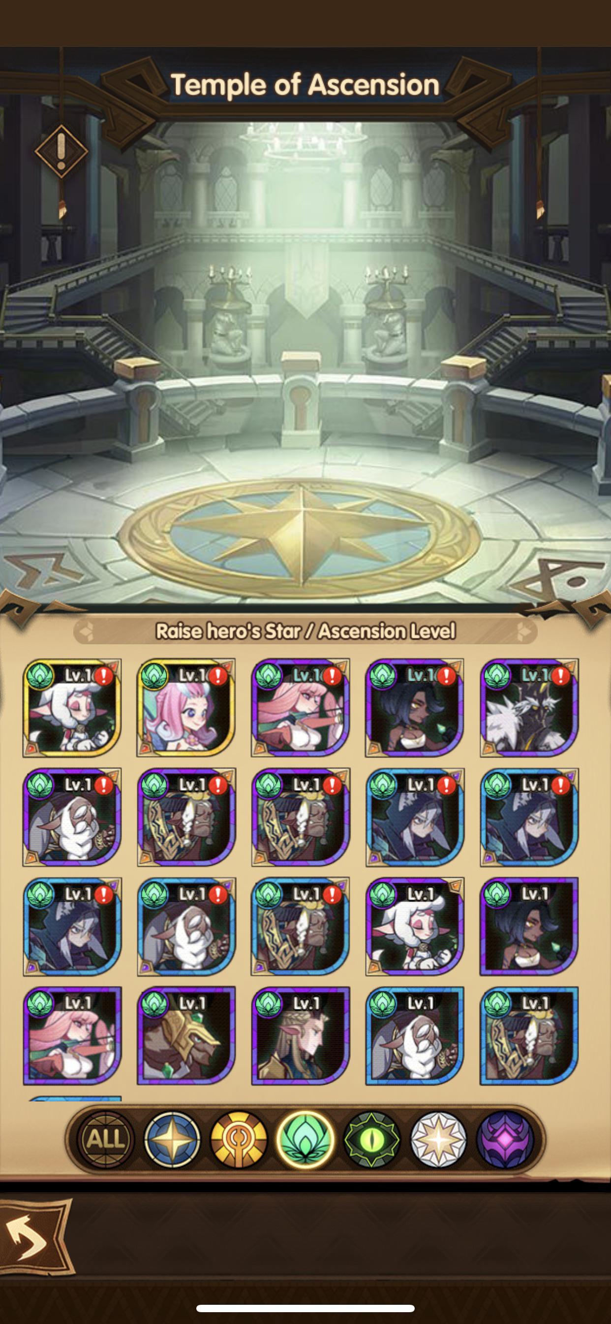 Featured image of post Afk Arena Tasi Or Nemora