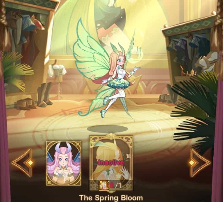 Featured image of post Afk Arena Tasi Skin