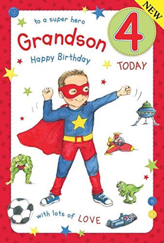 Featured image of post Animated Happy 4Th Birthday Grandson