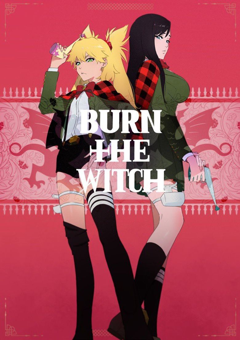 Featured image of post Burn The Witch Movie Watch Online
