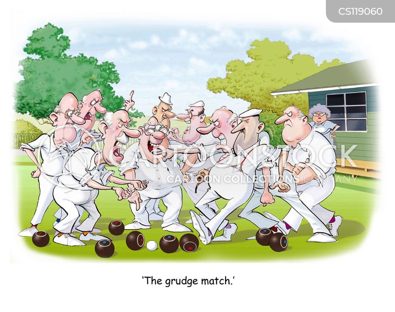 Featured image of post Cartoon Lawn Bowls Funny