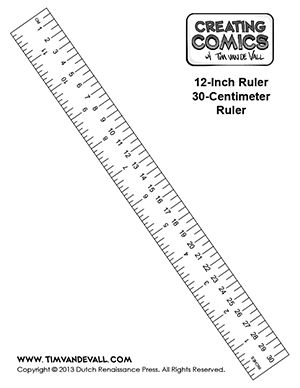 Featured image of post Centimeter Printable Metric Ruler