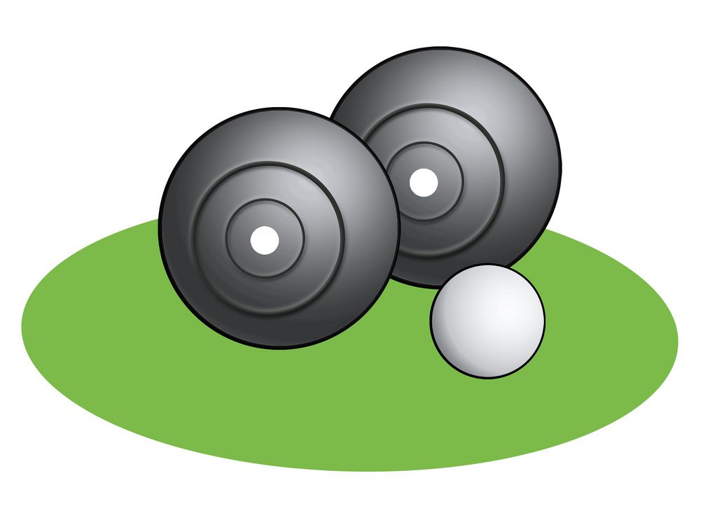 Featured image of post Clip Art Lawn Bowls Cartoon