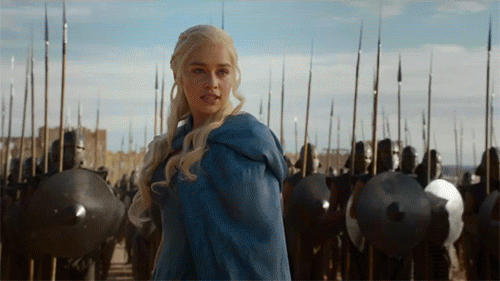 Featured image of post Daenerys Dracarys Gif