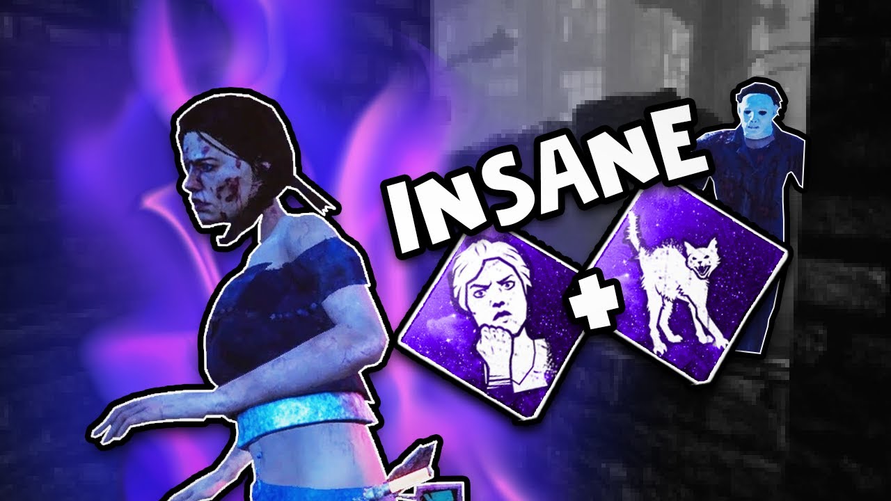 Featured image of post Dead By Daylight Spine Chill Resilience