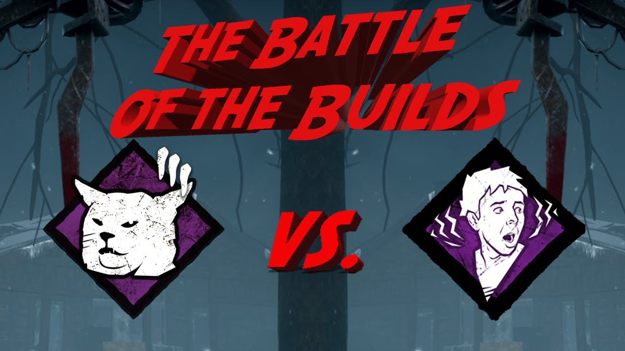 Featured image of post Dead By Daylight Spine Chill Vs Premonition