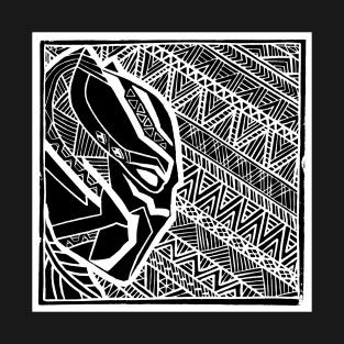 Featured image of post Design Black Panther Pattern