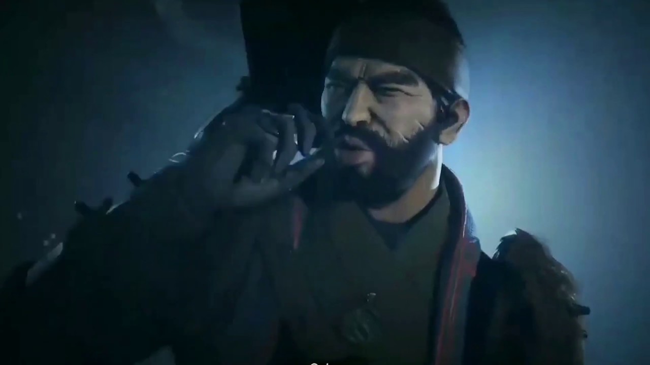 Featured image of post Destiny Drifter Ooh