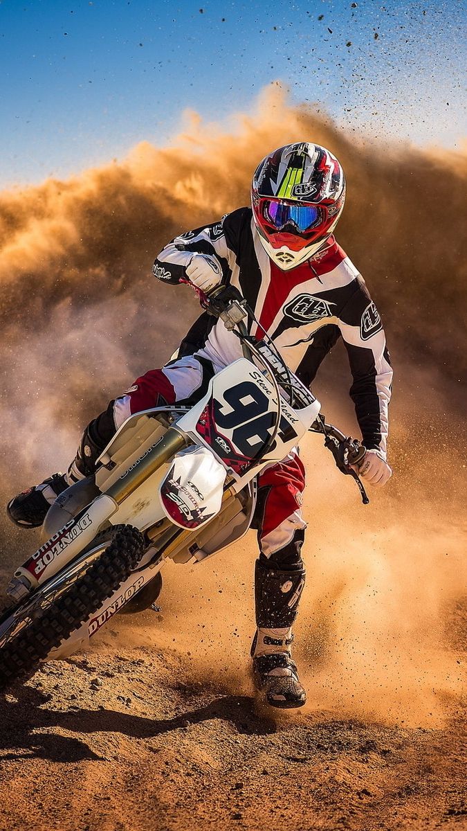 Featured image of post Dirt Bike Wallpaper Iphone