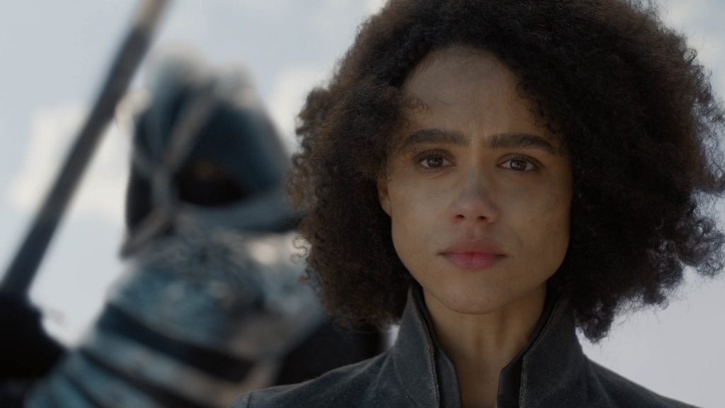 Featured image of post Dracarys Gif Missandei