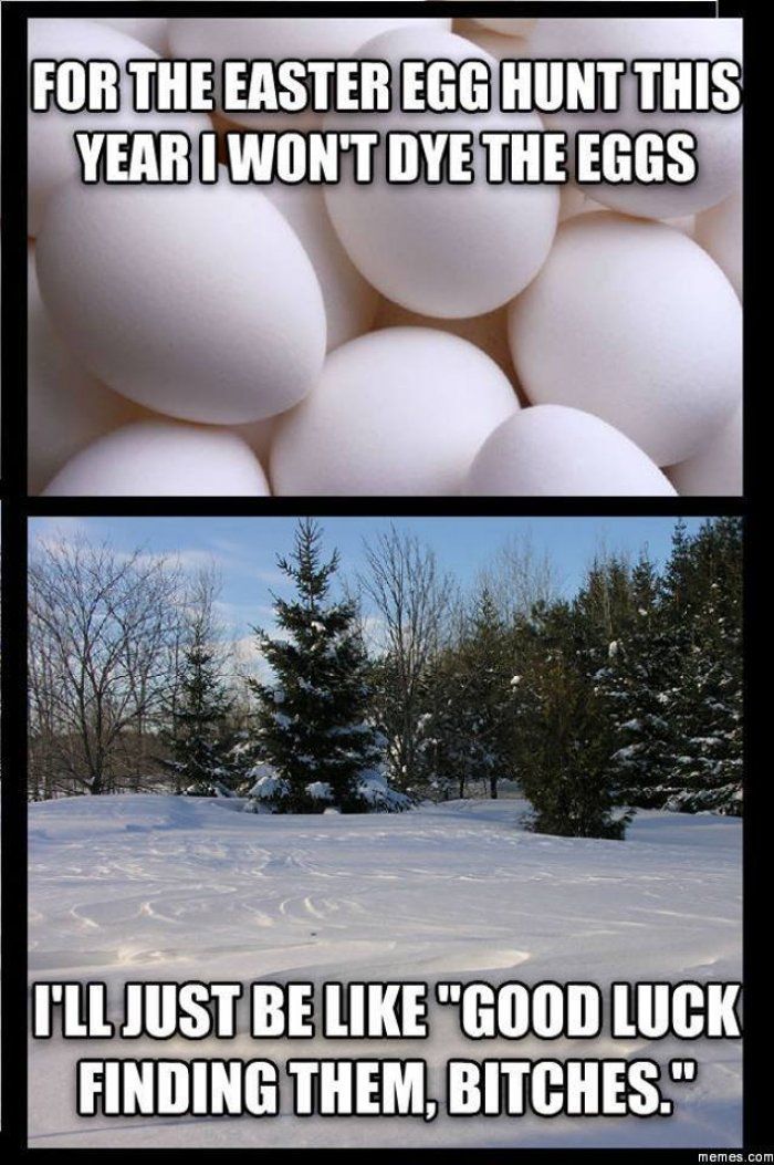 Featured image of post Easter Egg Meme