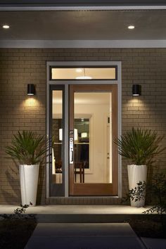 Featured image of post Entrance Modern Front Door Lights