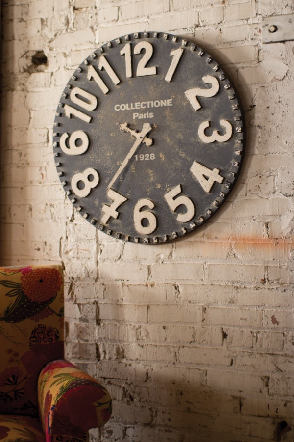 Featured image of post Funky Large Wall Clocks Uk