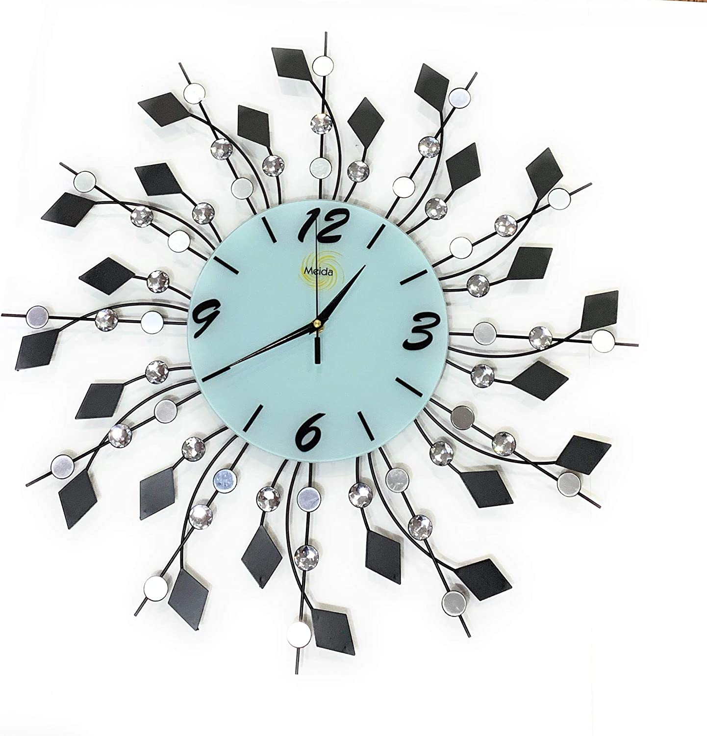 Featured image of post Funky Wall Clocks Amazon