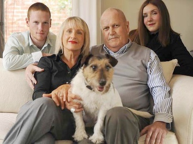 Featured image of post Geoff Mcclure