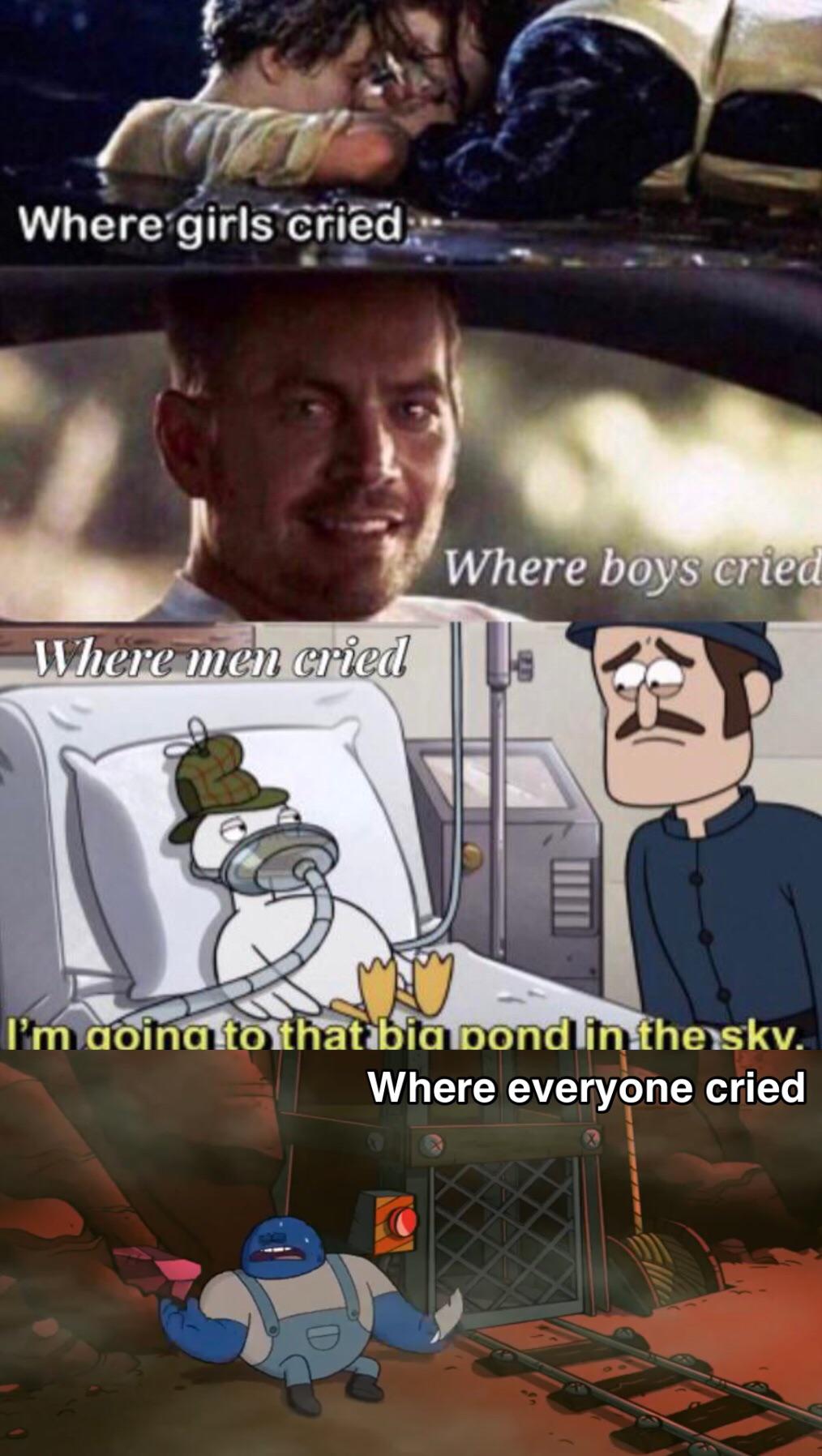 Featured image of post Gravity Falls Big Henry Reddit