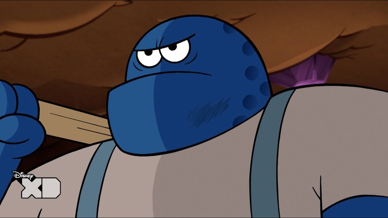 Featured image of post Gravity Falls Big Henry