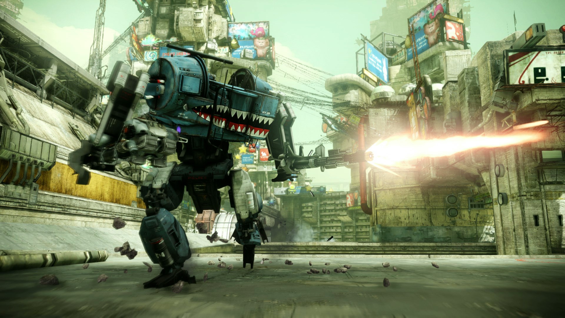Featured image of post Hawken Pc