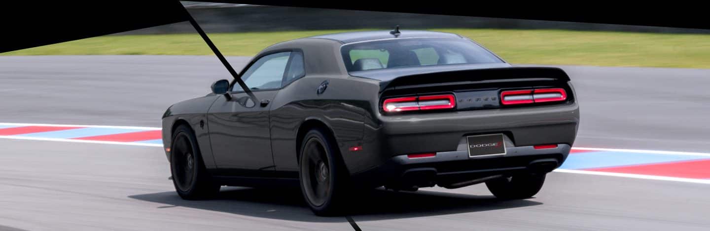 Featured image of post Hellcat With The Top Back