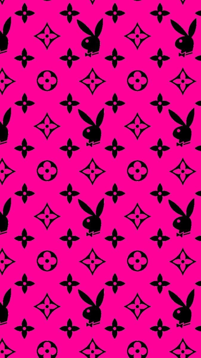 Featured image of post Hot Pink Louis Vuitton Pattern