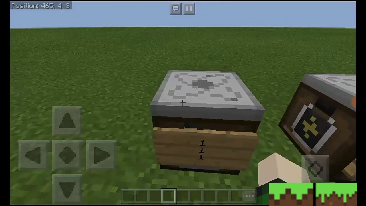 Featured image of post How To Make Sodium Hydroxide In Minecraft