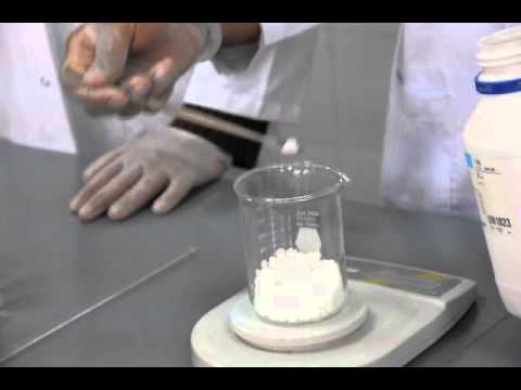 Featured image of post How To Make Sodium Hydroxide Solution