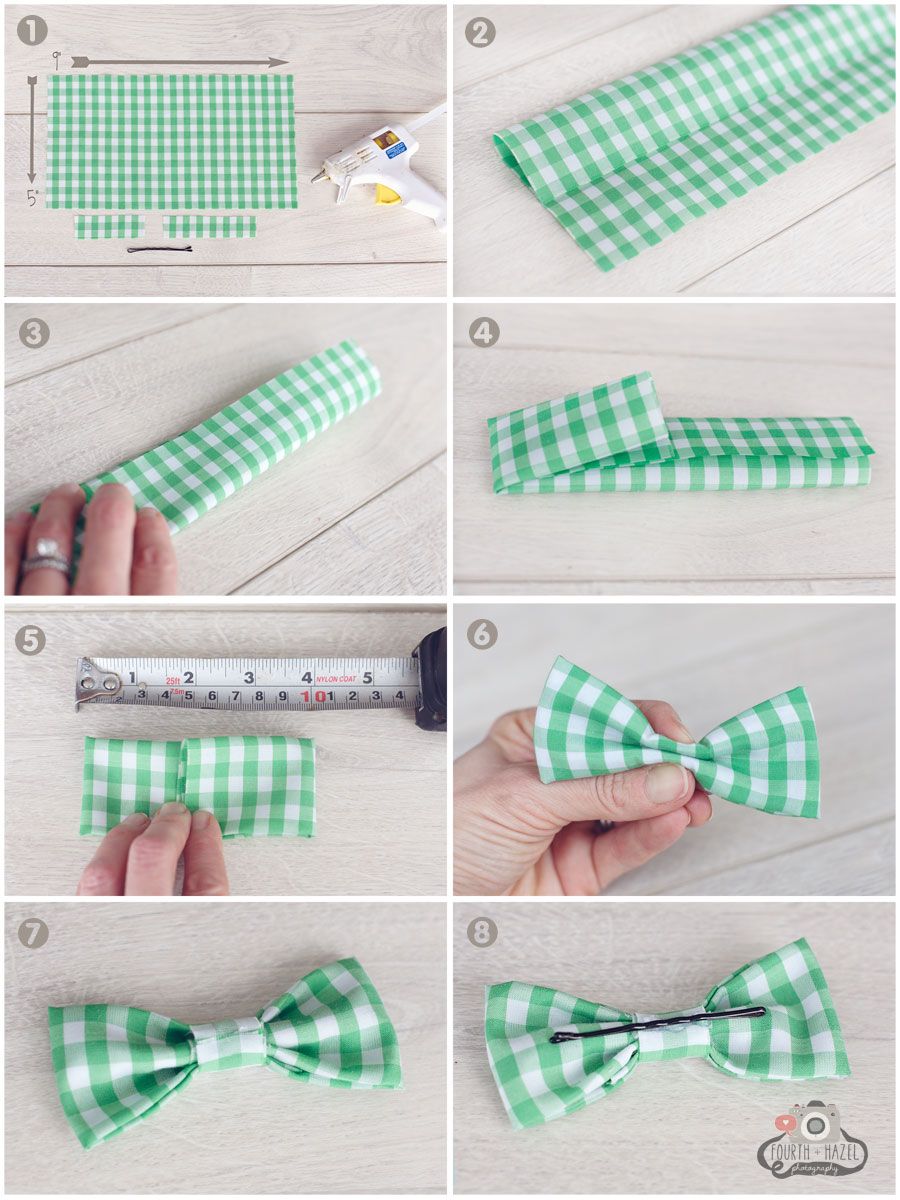 Featured image of post How To Sew A Bow Tie