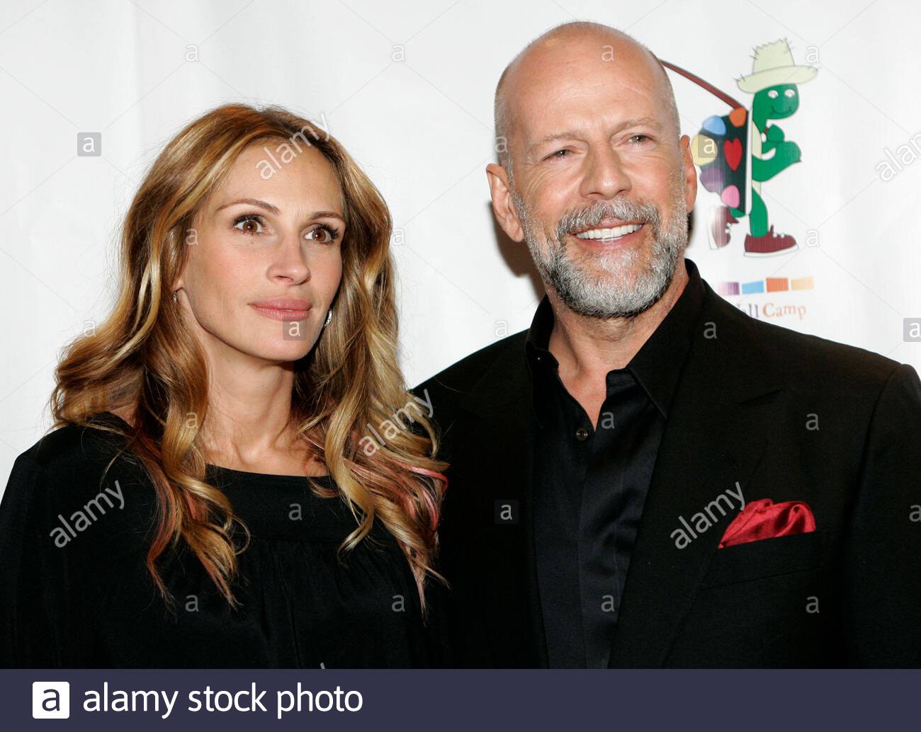 Featured image of post Julia Roberts Y Bruce Willis