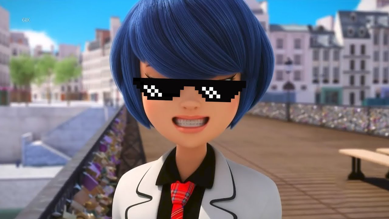 Featured image of post Kagami Miraculous Ladybug Characters