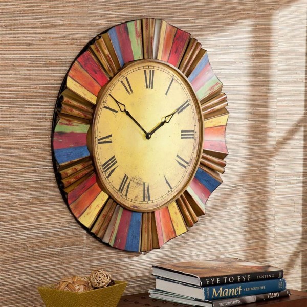 Featured image of post Large Funky Wall Clocks