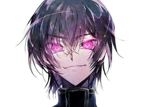Featured image of post Lelouch Pfp