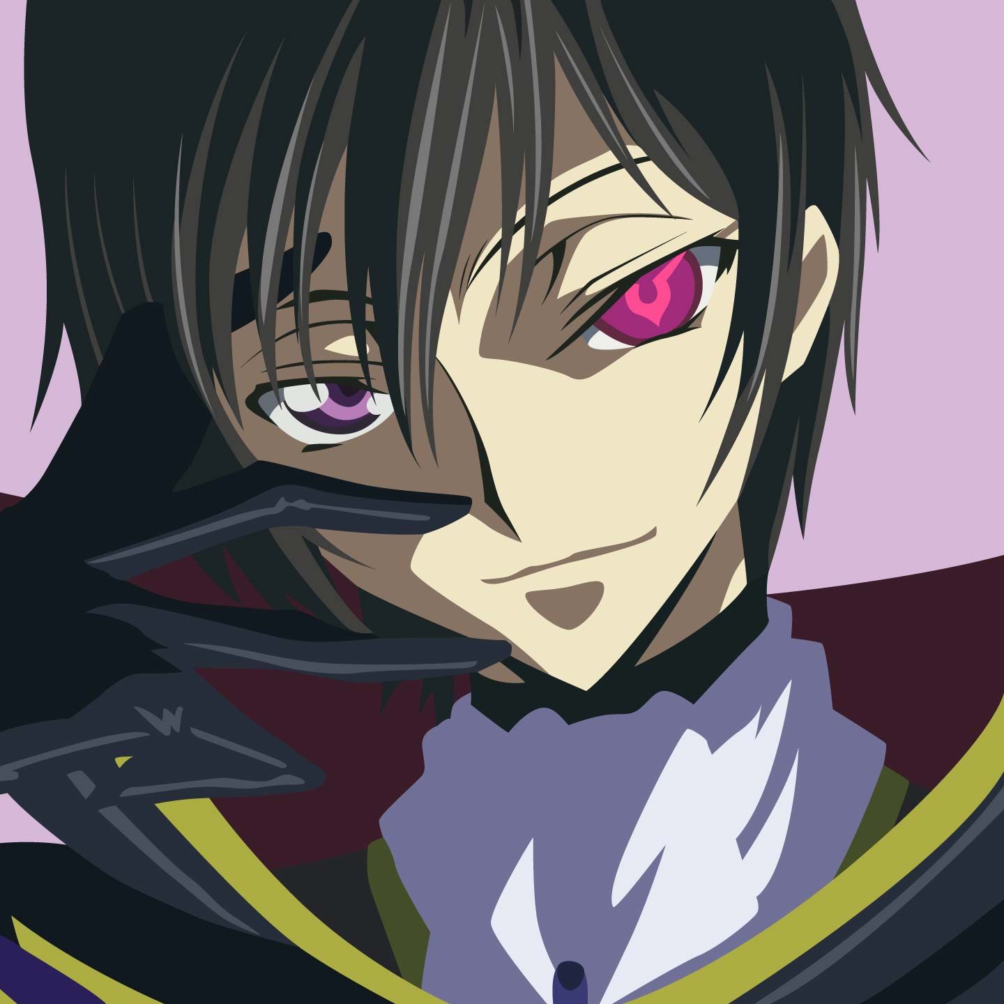 Lelouch Pfp