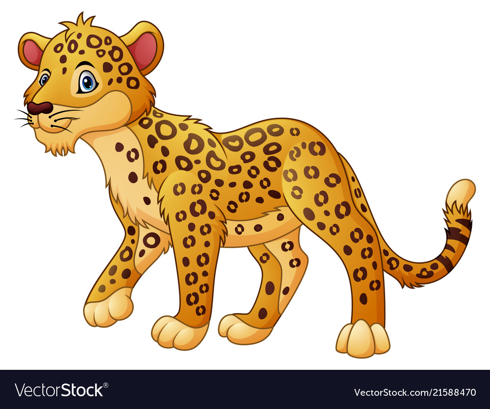 Featured image of post Leopard Images Cartoon