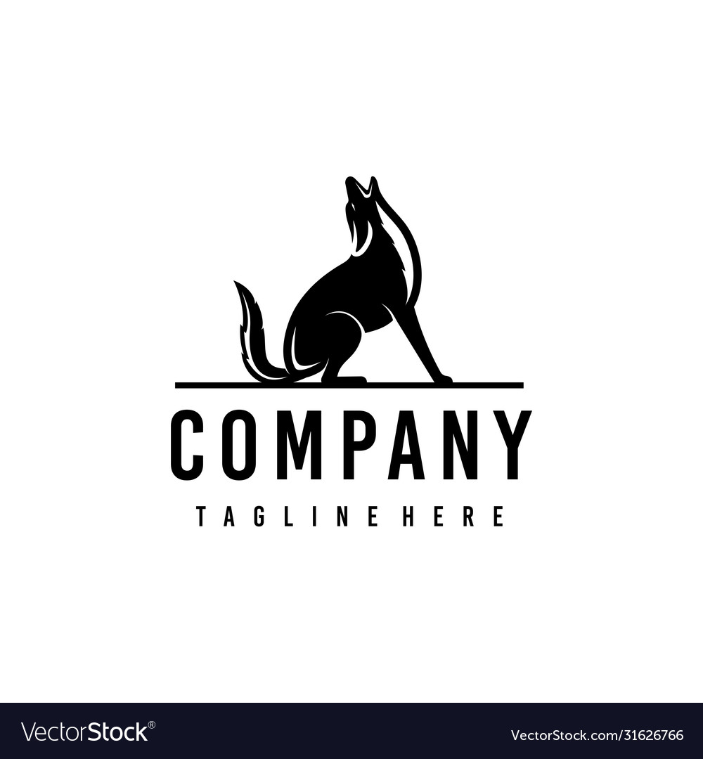 Featured image of post Logo Coyote Vector