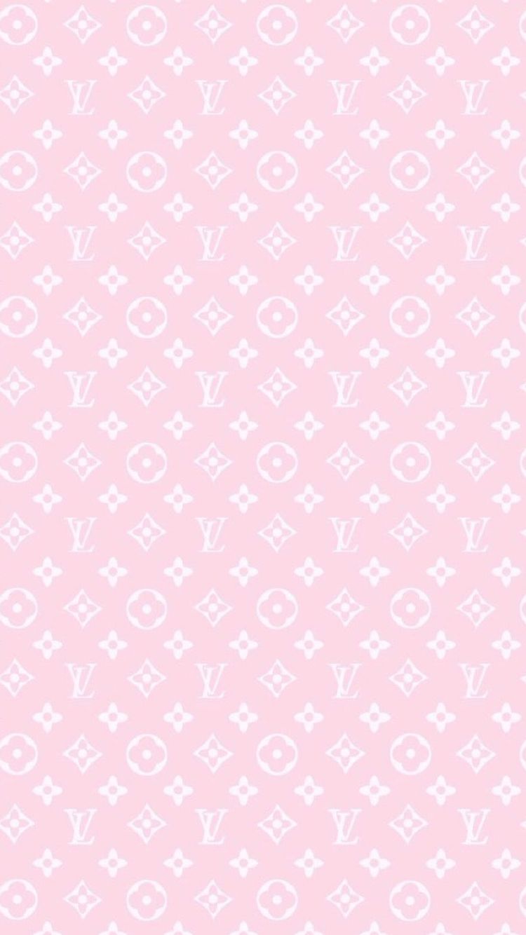Featured image of post Louis Vuitton Pattern Pink