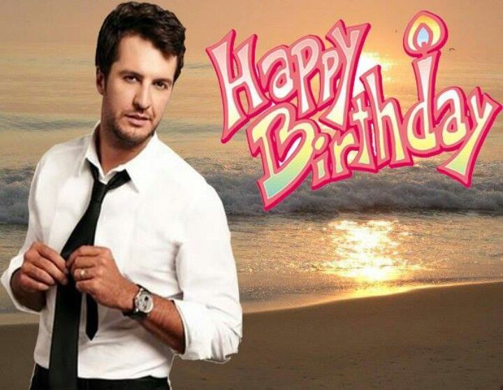 Featured image of post Luke Bryan Happy Birthday Gif