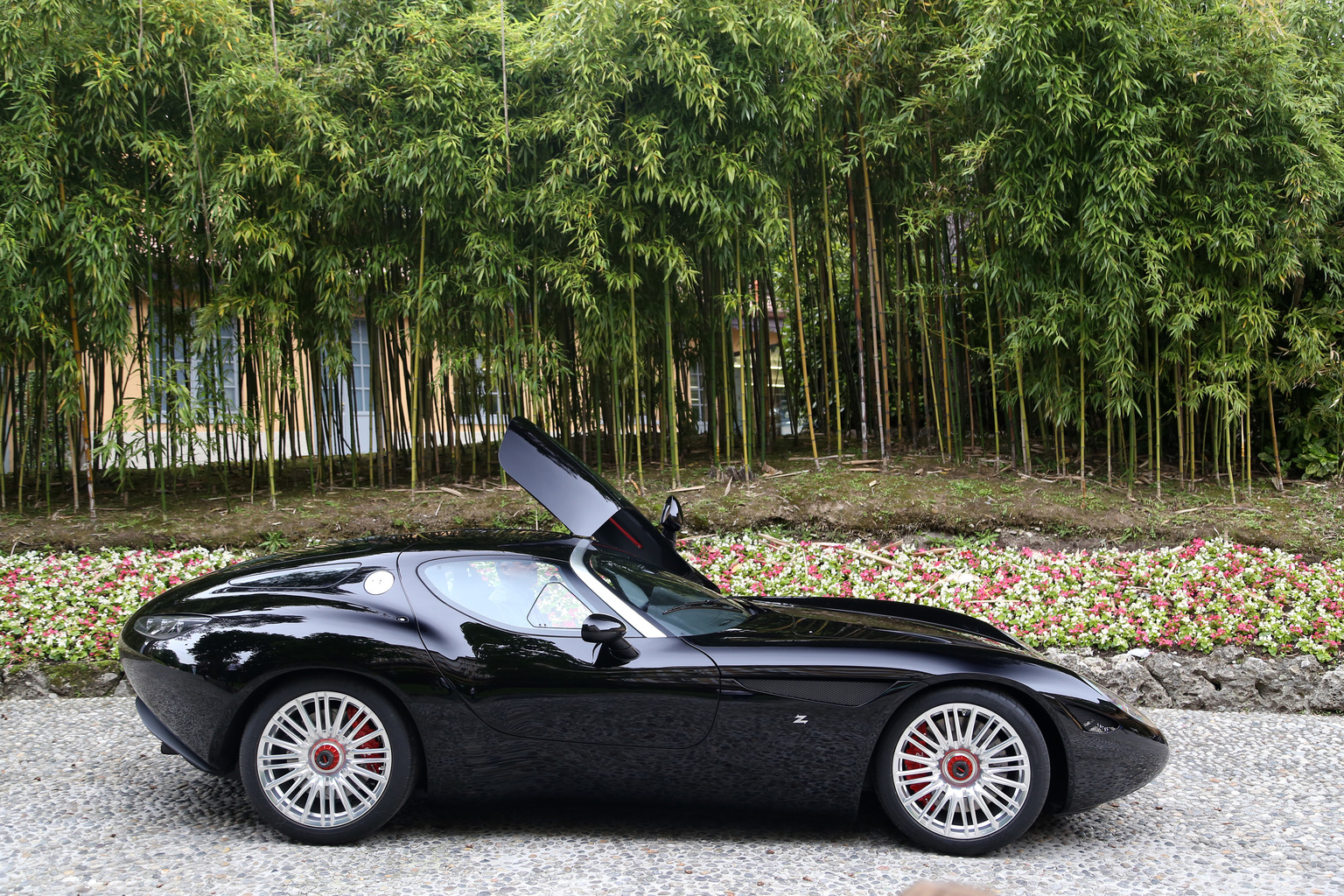 Featured image of post Maserati Mostro Zagato Prezzo