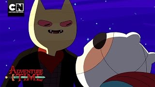 Featured image of post Me Mow Adventure Time Episode
