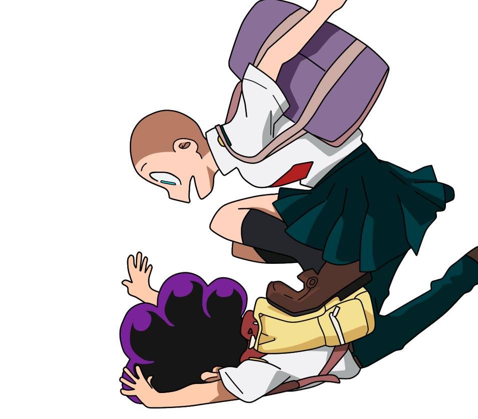 Featured image of post Mineta X Base