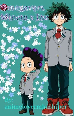 Featured image of post Mineta X Deku Wattpad