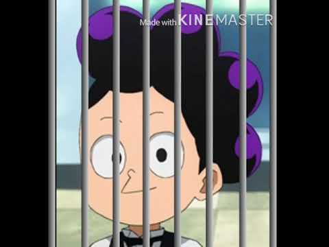 Featured image of post Mineta X Jail