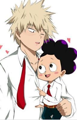 Featured image of post Mineta X Monokuma