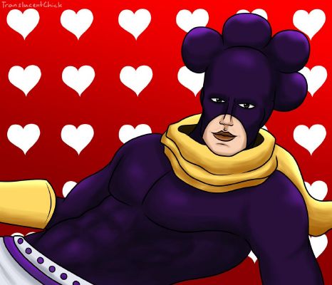 Featured image of post Mineta X Stain